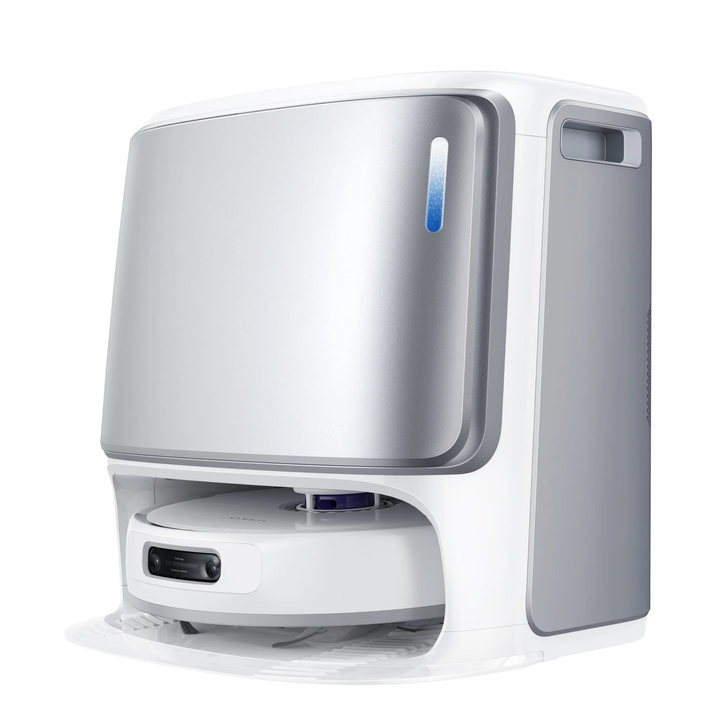FreoLux Robot Cleaner