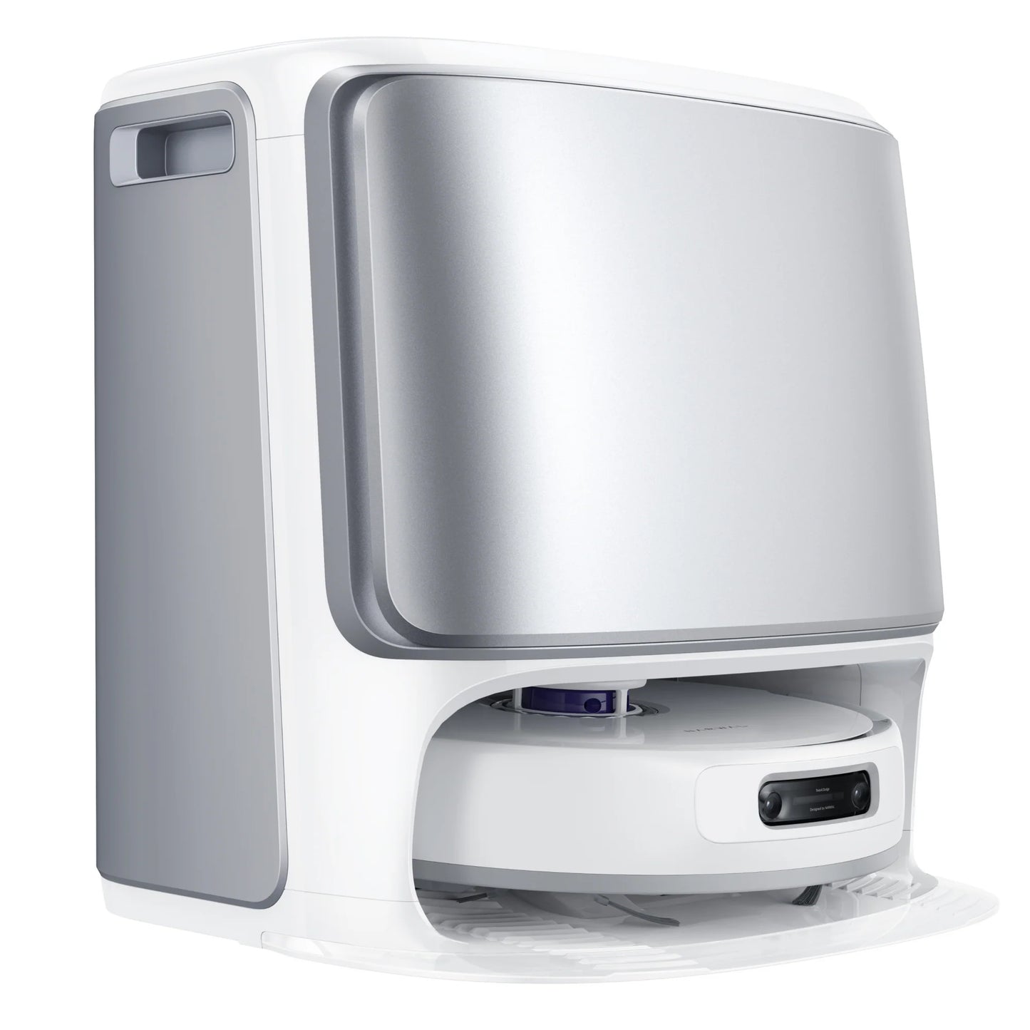 FreoLux Robot Cleaner
